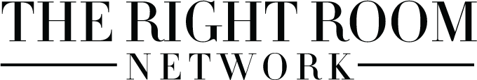 logo The Right Room Network