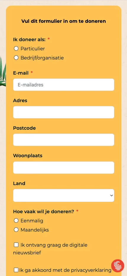 YCM website door studio eleva mobiel4